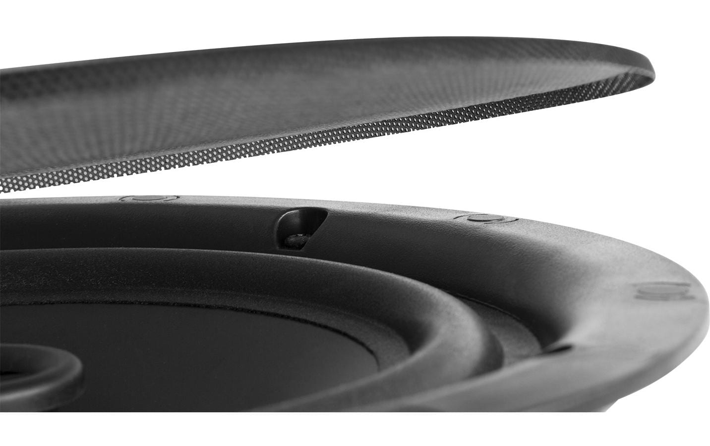 Power Dynamics Deckenlautsprecher NCSS8B 40W, Schwarz