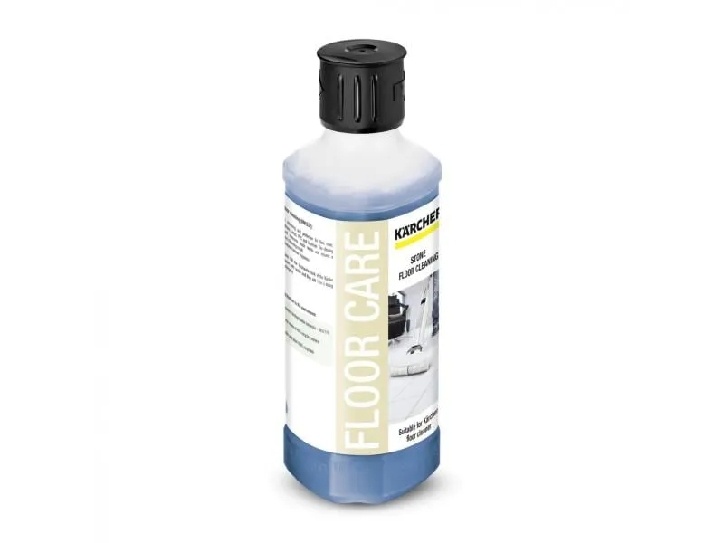 Kärcher Bodenreiniger Stone RM 537, 500 ml