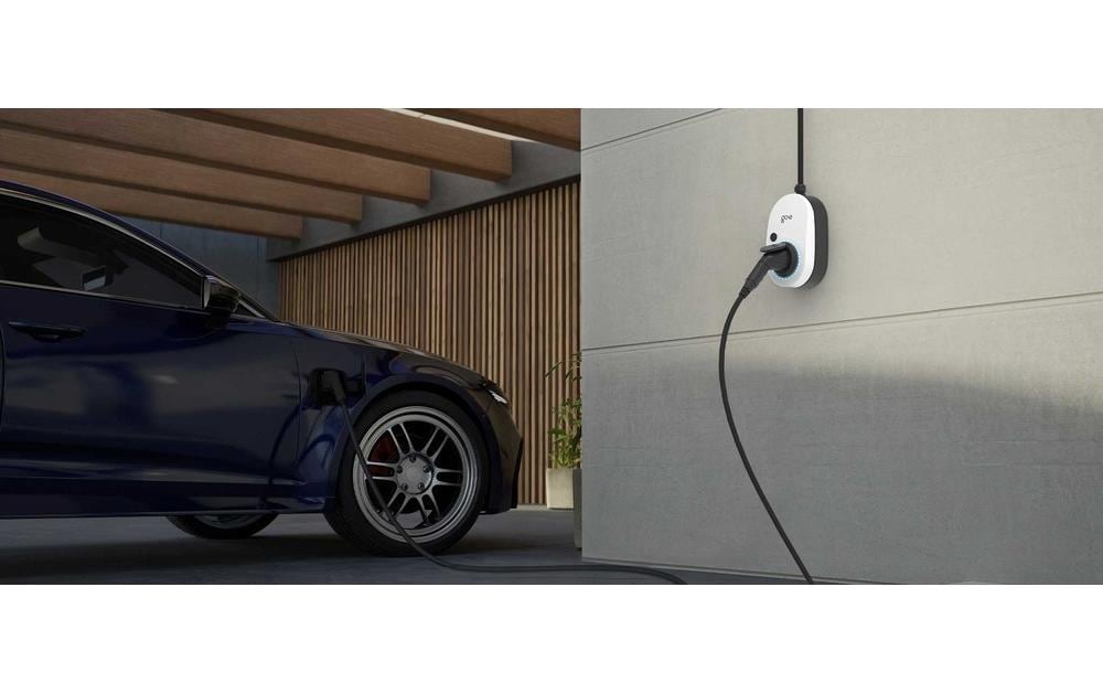 go-e Charger Gemini 2.0 11kW