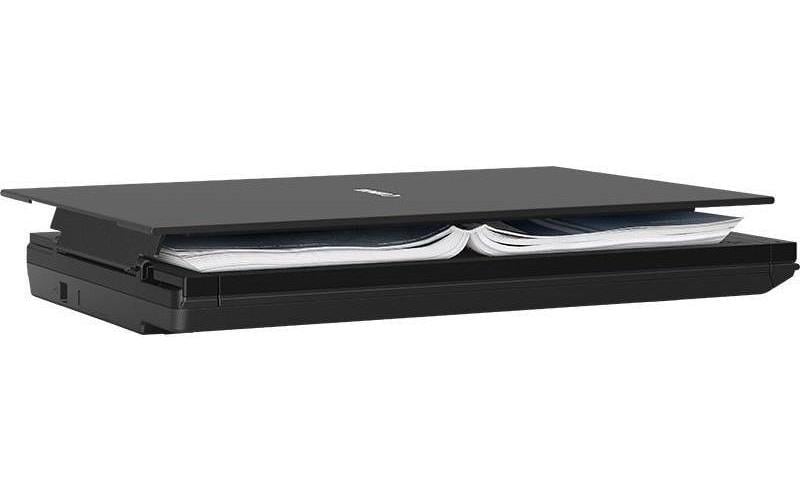 Canon Flachbettscanner CanoScan LiDE 300