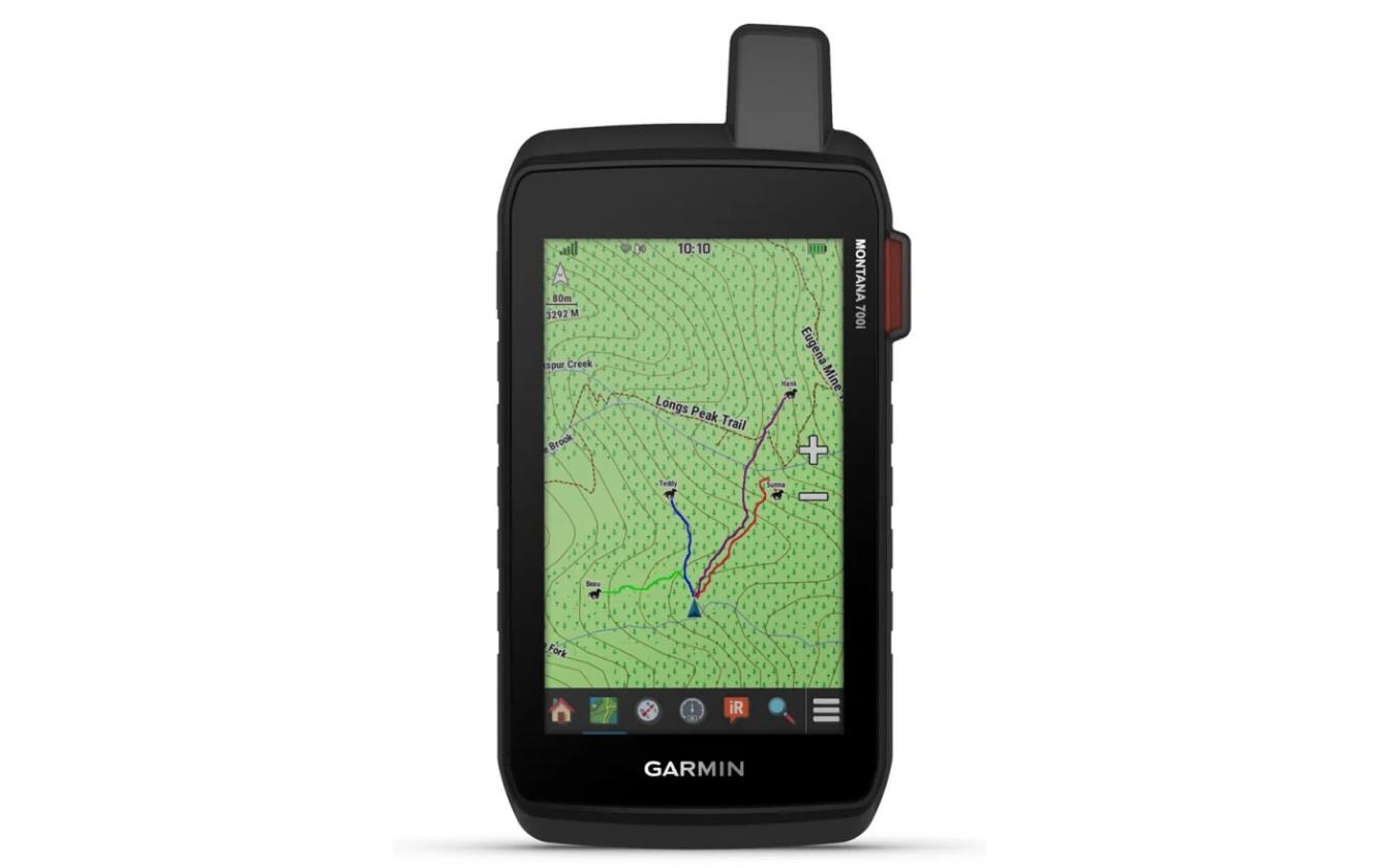 GARMIN Montana 700i