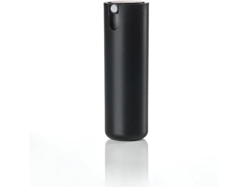 Zone Denmark Desinfektionsmittelspender Go clean 15 ml, Schwarz Zone Denmark Desinfektionsmittelspender Go clean 15 ml, Schwarz