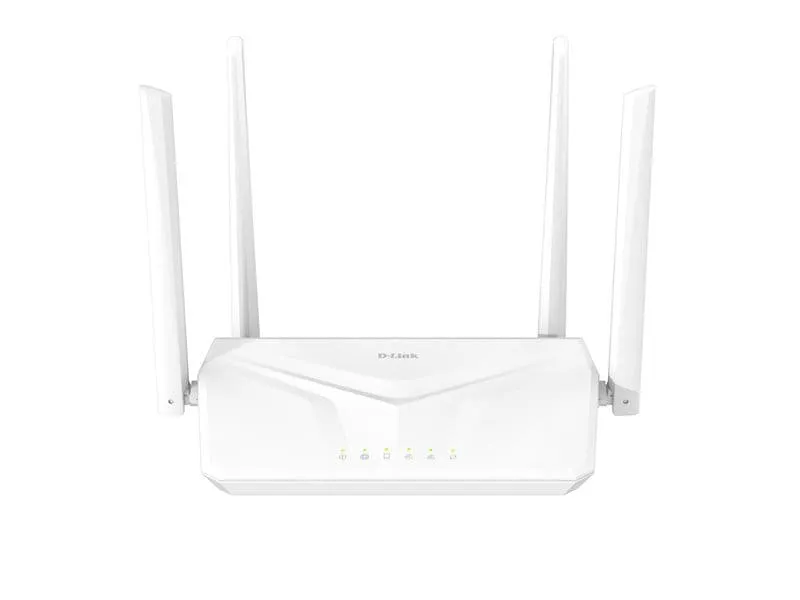 D-Link S12/E AC1200 Weiss