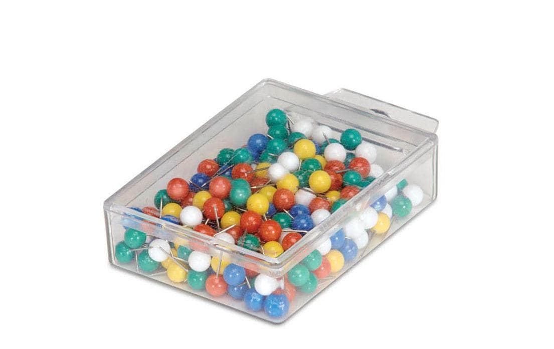 Maul Reissnägel Nadeln Maul Reissnägel Nadeln