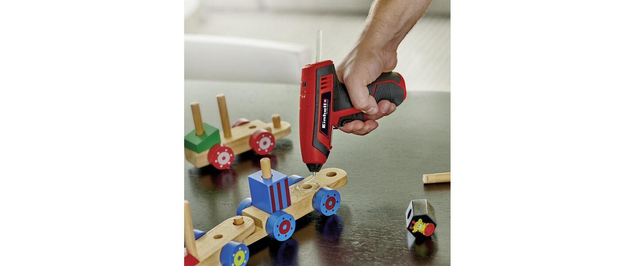 Einhell Klebestick 49538955