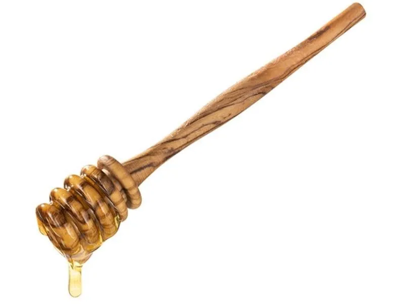 APS Honiglöffel Olive Olivenholz, 15 cm APS Honiglöffel Olive Olivenholz, 15 cm