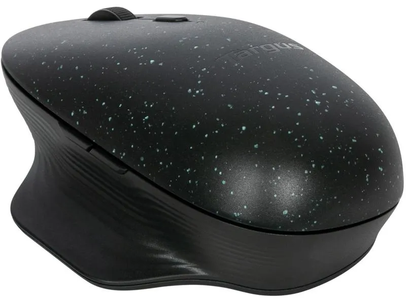 Targus Ergonomische Maus EcoSmart Targus Ergonomische Maus EcoSmart