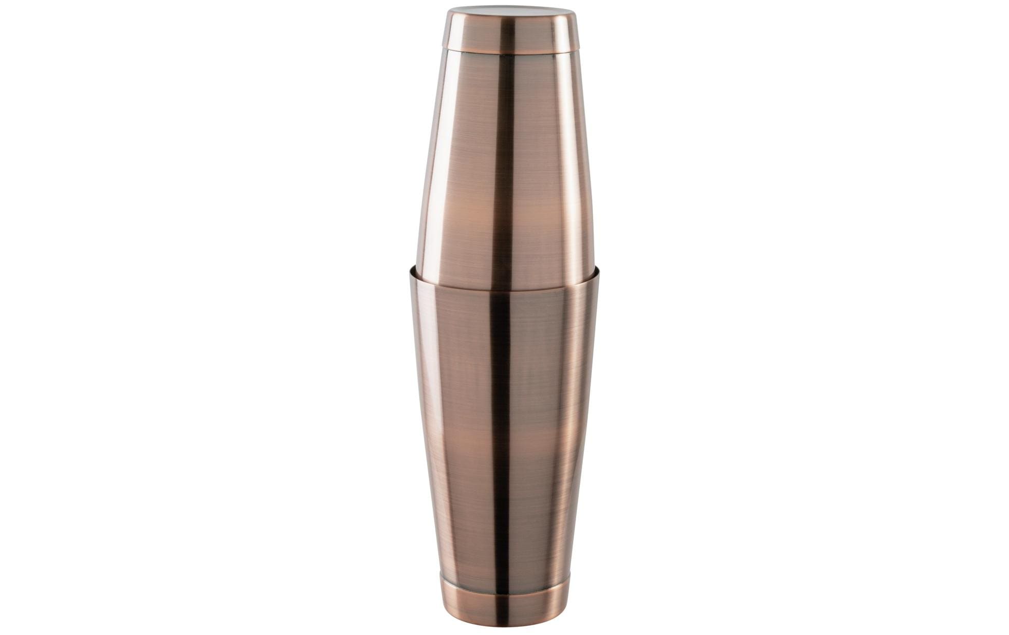 Paderno Drink Mixer 0.79 l, Braun/Kupfer