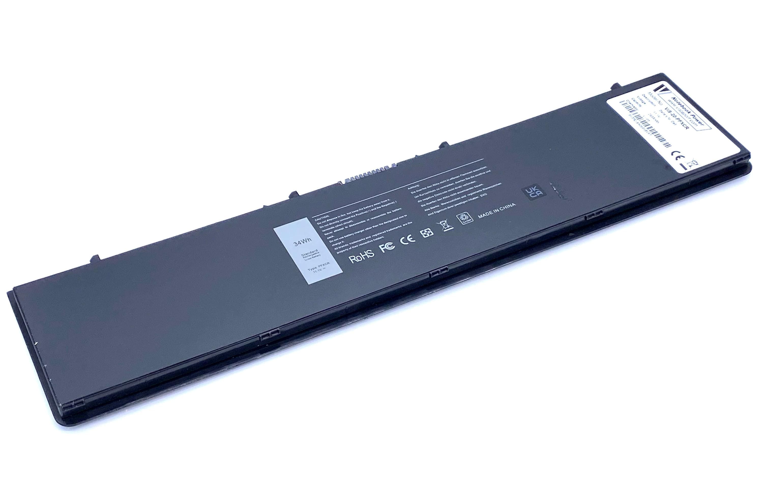 Vistaport Akku für Dell Vistaport Akku für Dell