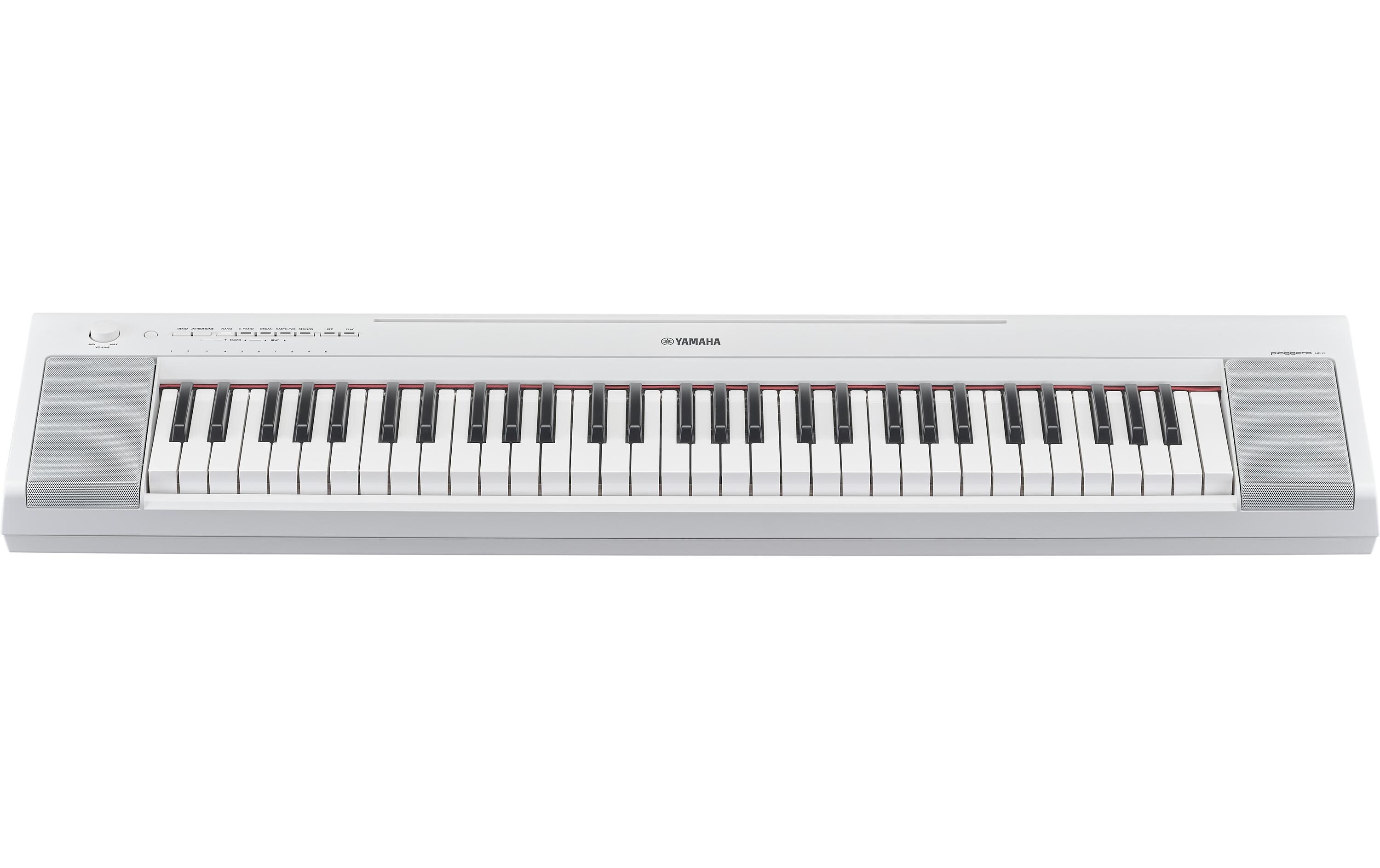 Yamaha Keyboard NP-15 Yamaha Keyboard NP-15