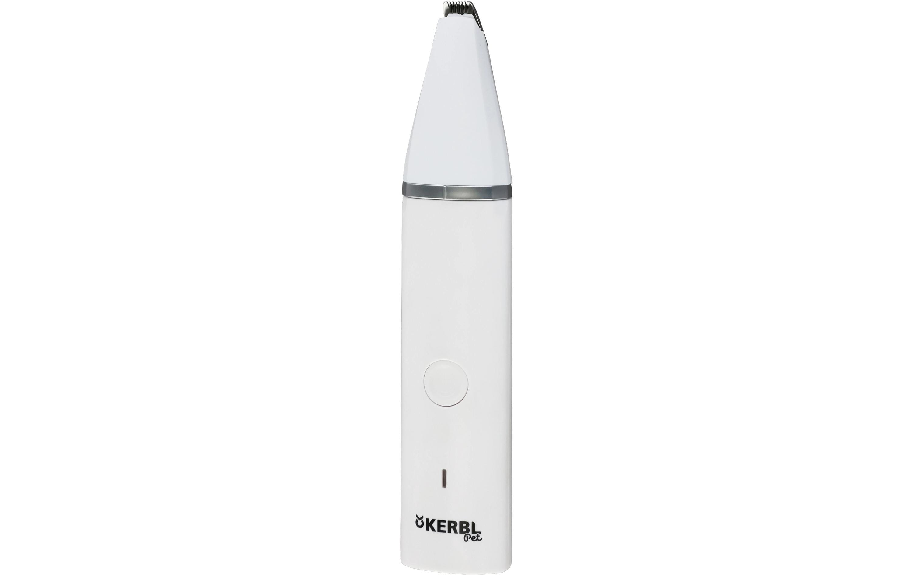 Kerbl Akku-Multitrimmer 4in1