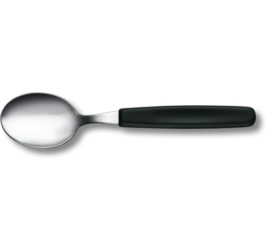 Victorinox Menülöffel Swiss Classic 1 Stück, Schwarz