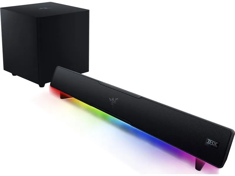 Razer Soundleiste Leviathan V2 Razer Soundleiste Leviathan V2