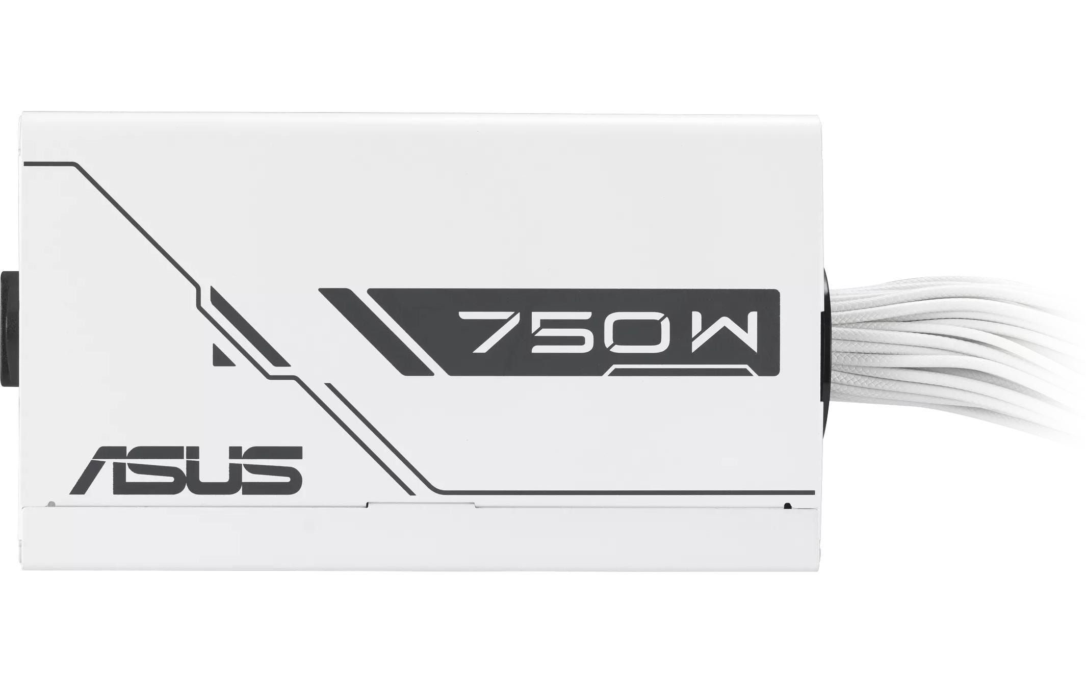 ASUS Netzteil PRIME-750B-WHITE 750 W