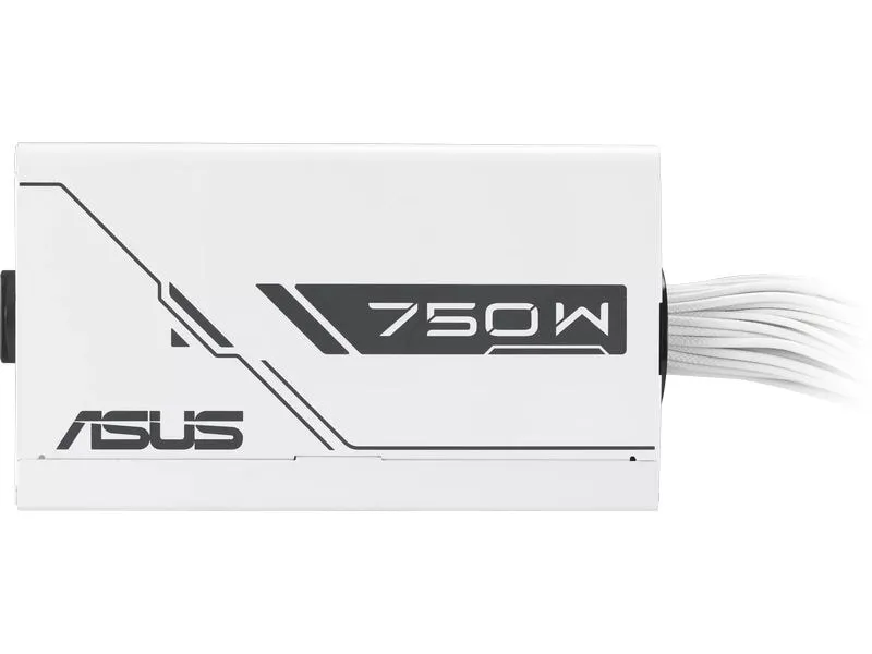 ASUS Netzteil PRIME-750B-WHITE 750 W