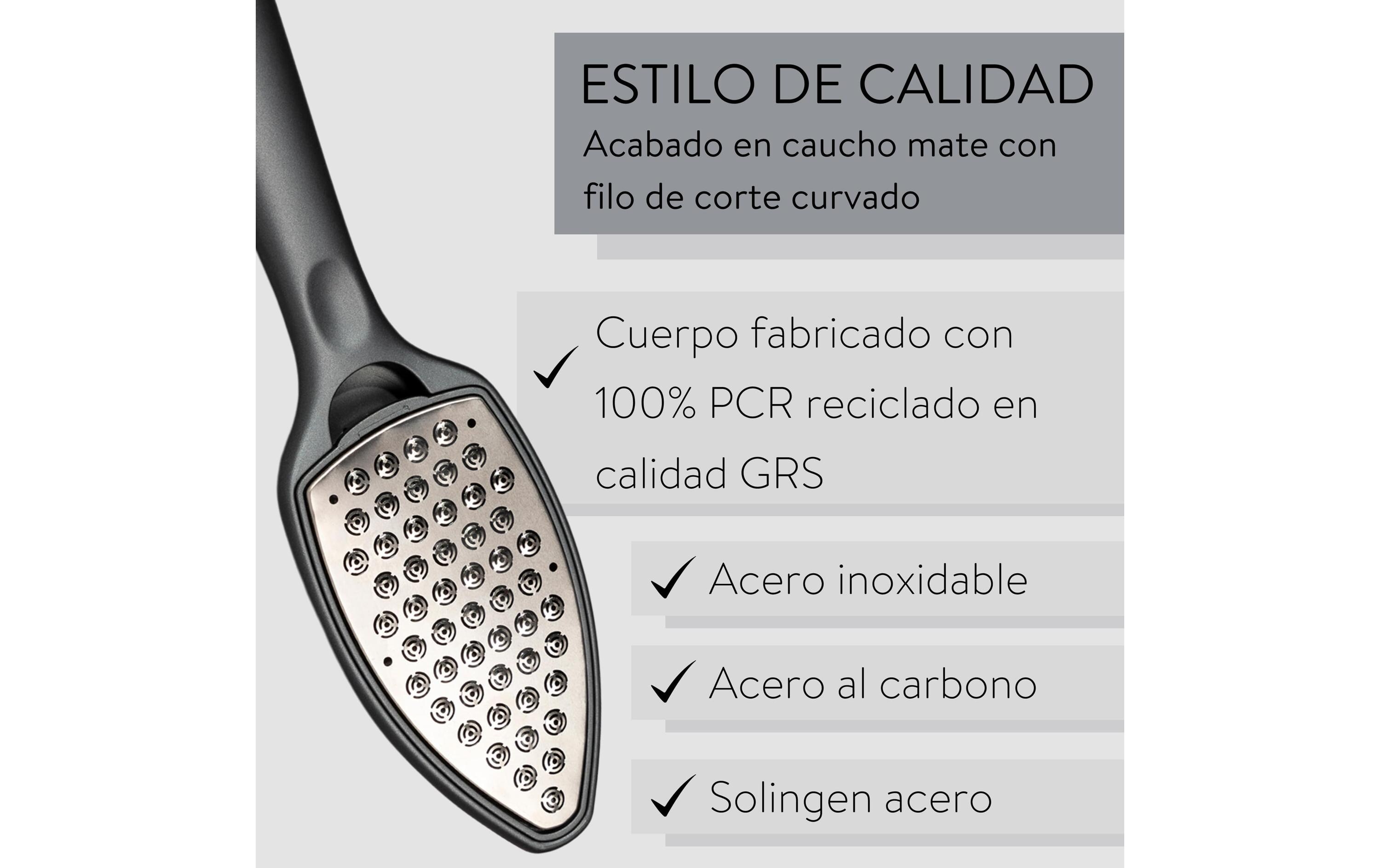 Parsa Beauty Hornhautraspel Pedi ID