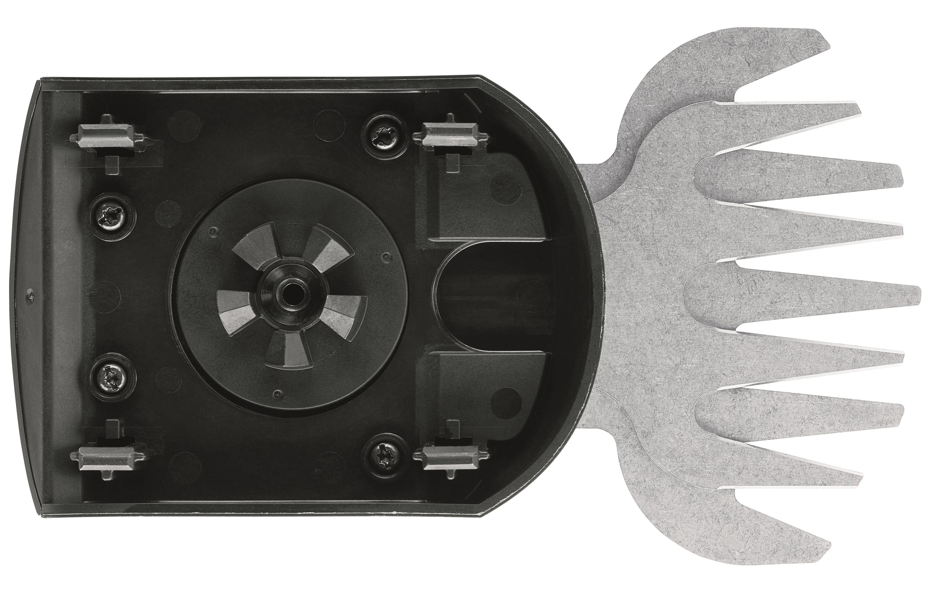 Bosch Akku-Gras-/Strauchschere Advanced Shear 18 Set