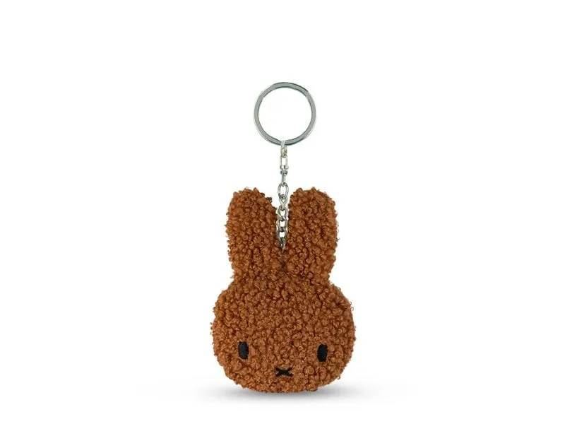 Bon Ton Toys Miffy ECO Tiny Teddy Zimt 10 cm Bon Ton Toys Miffy ECO Tiny Teddy Zimt 10 cm