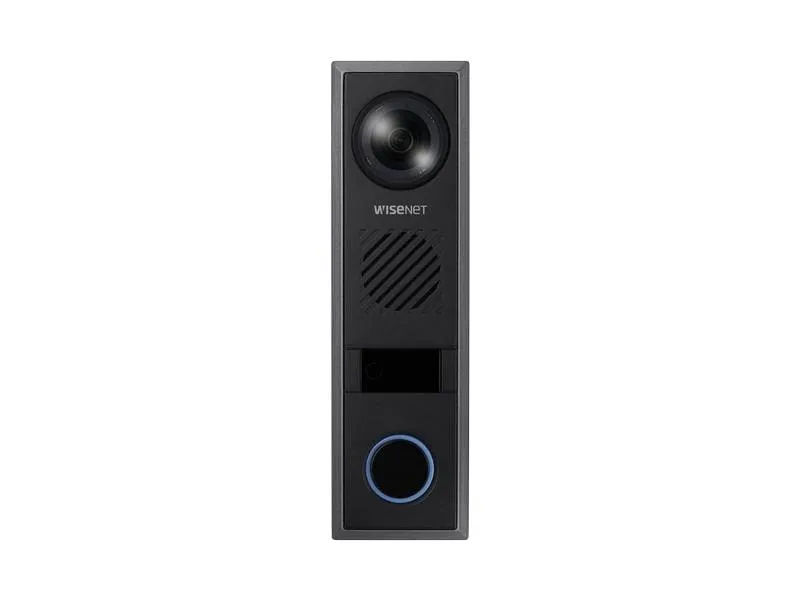 Hanwha Vision IP Türstation TID-600R Hanwha Vision IP Türstation TID-600R
