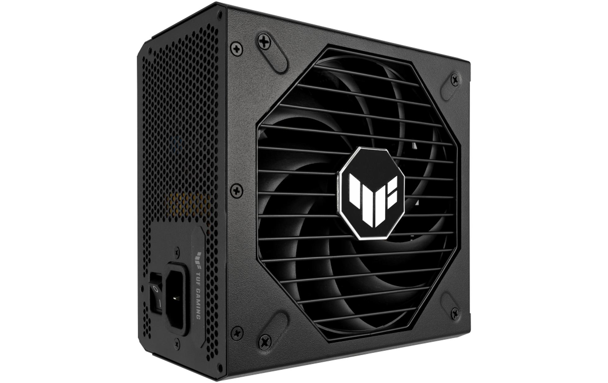 ASUS Netzteil TUF Gaming 850 W Gold