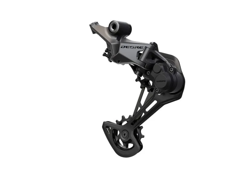 Shimano Schaltwerk DEORE RD-M6200 12-Gang 12-Gang SGS Box Shimano Schaltwerk DEORE RD-M6200 12-Gang 12-Gang SGS Box