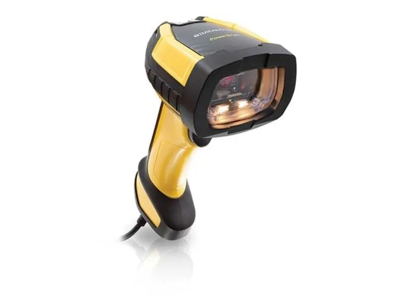 Datalogic Barcode Scanner PowerScan PD9630 - USB Kit Datalogic Barcode Scanner PowerScan PD9630 - USB Kit