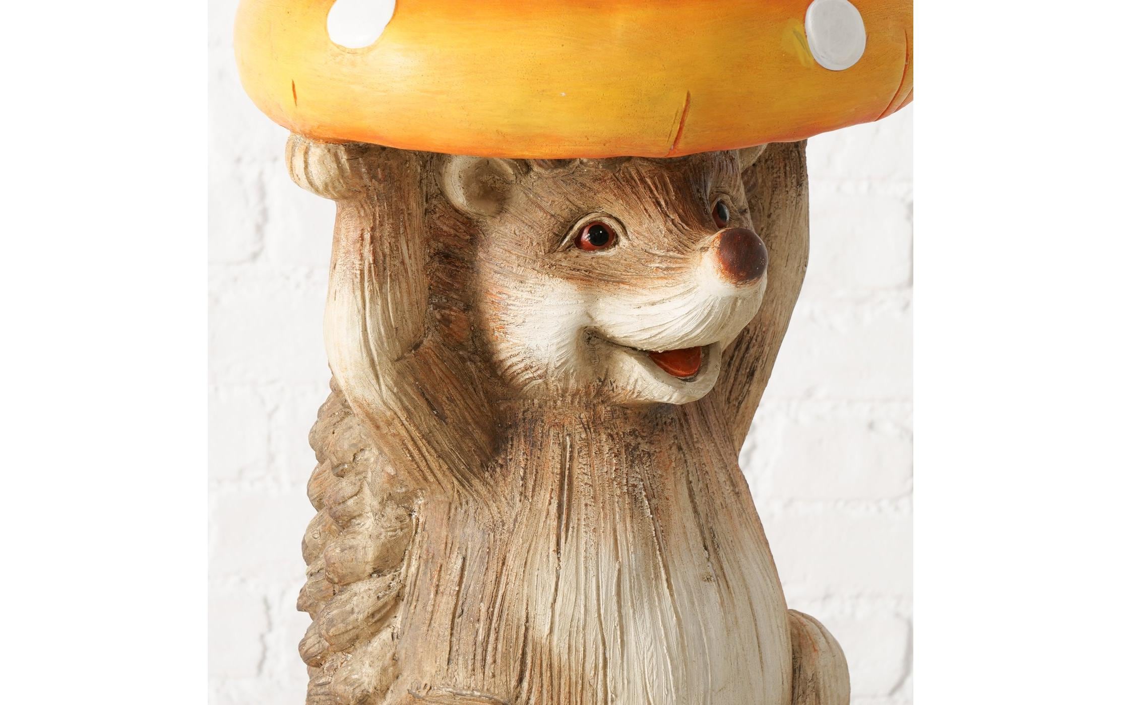 Boltze Hocker Heggy 32 x 29 x 41 cm