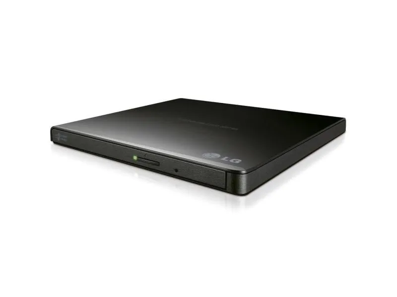 LG DVD-Brenner GP57EB40.AHLE10B, retail, schwarz LG DVD-Brenner GP57EB40.AHLE10B, retail, schwarz