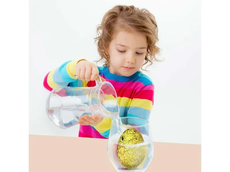 Craze Figur Megga Egg Dinorex Craze Figur Megga Egg Dinorex