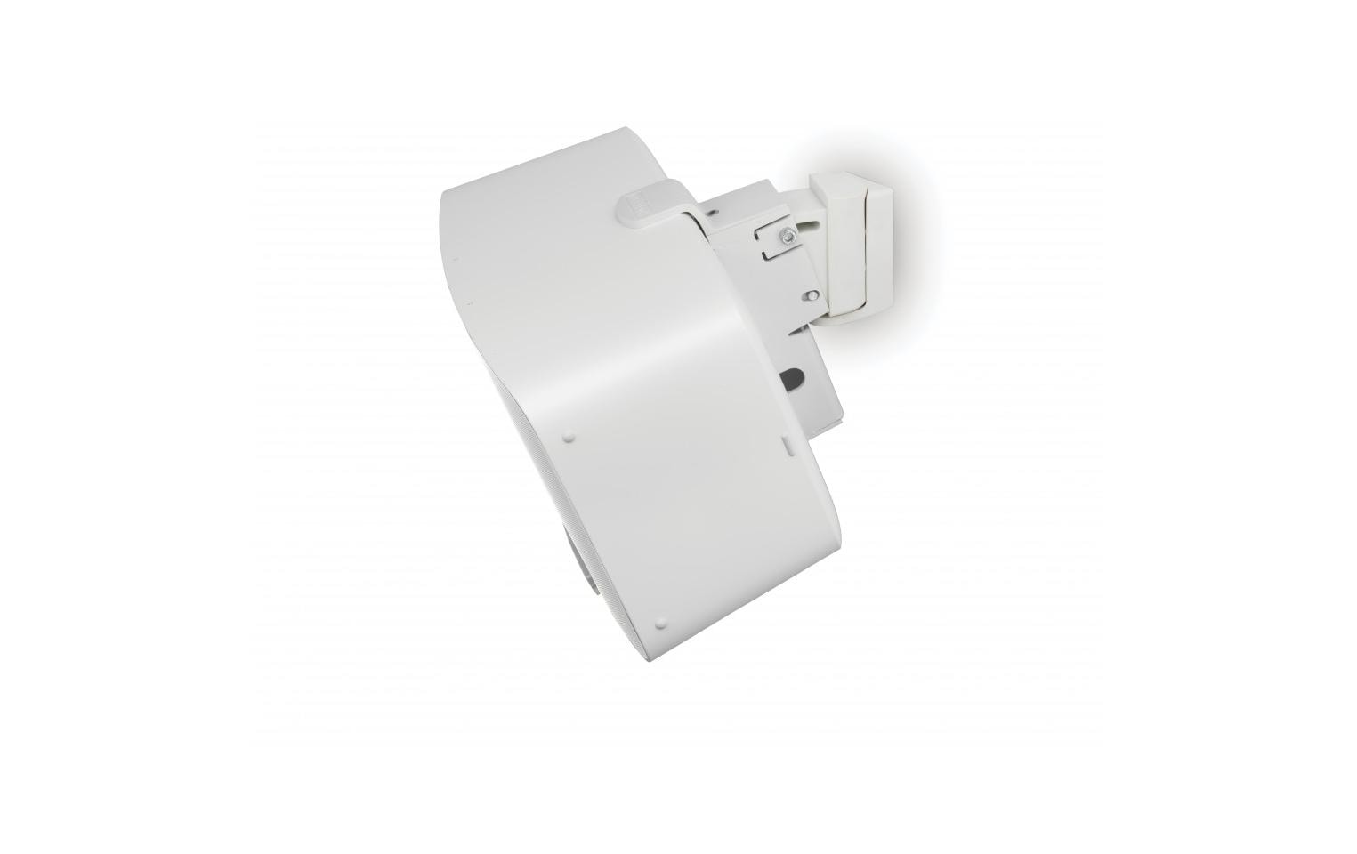 Flexson Wandhalterung FLXS5WM1011 für Sonos Five/PLAY:5, Weiss