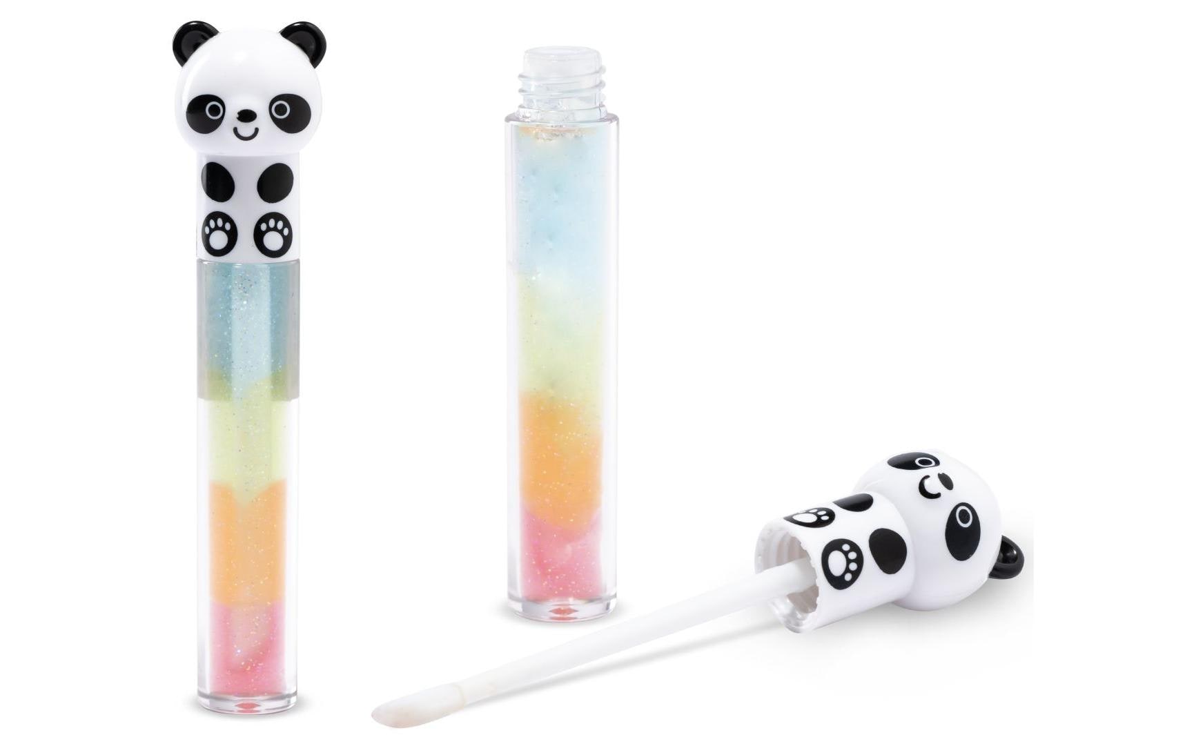 Martinelia Beauty Shiny Animals Lip Gloss assortiert Martinelia Beauty Shiny Animals Lip Gloss assortiert