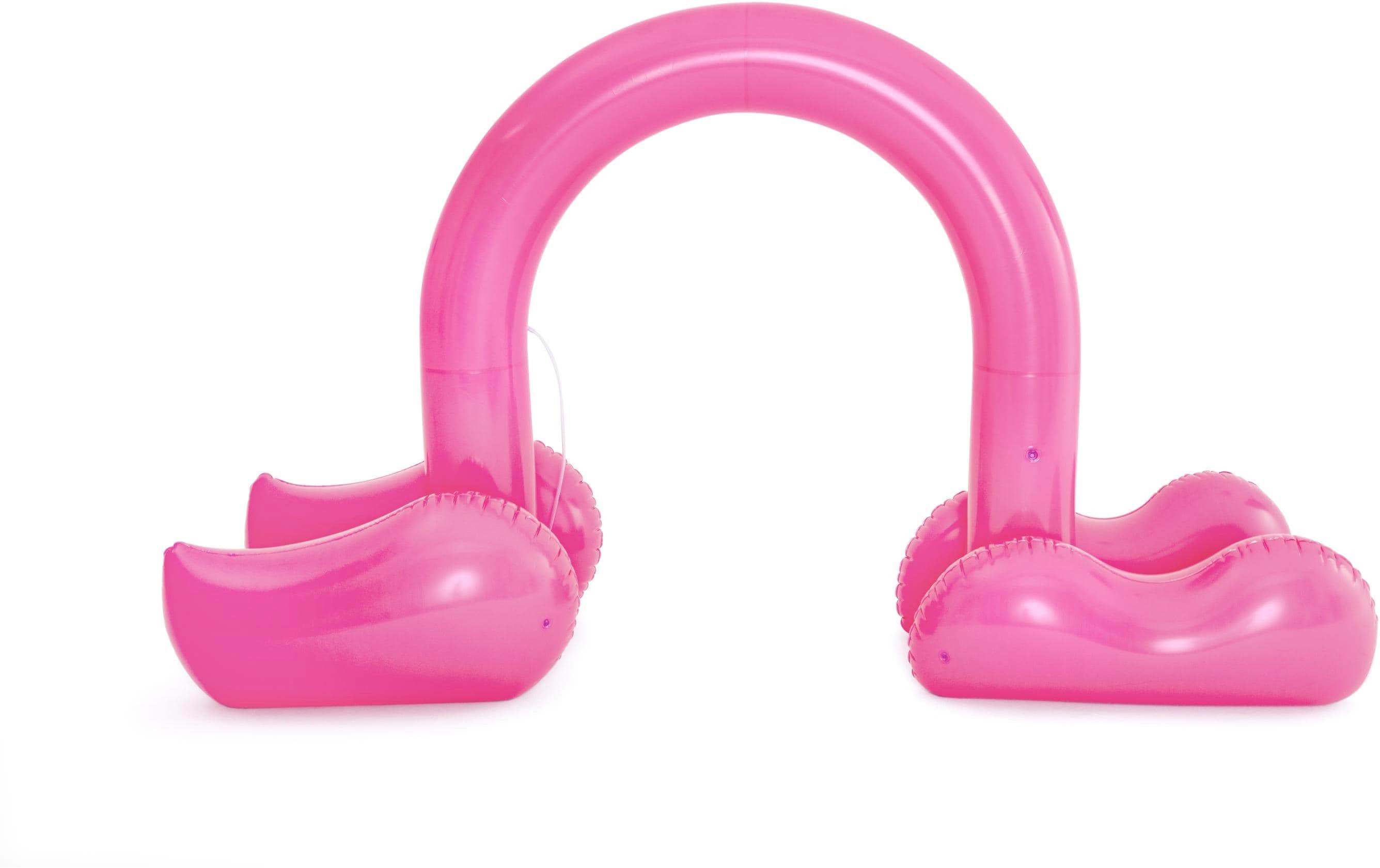Bestway Jumbo Flamingo Sprinkler 340 x 110 x 193 cm
