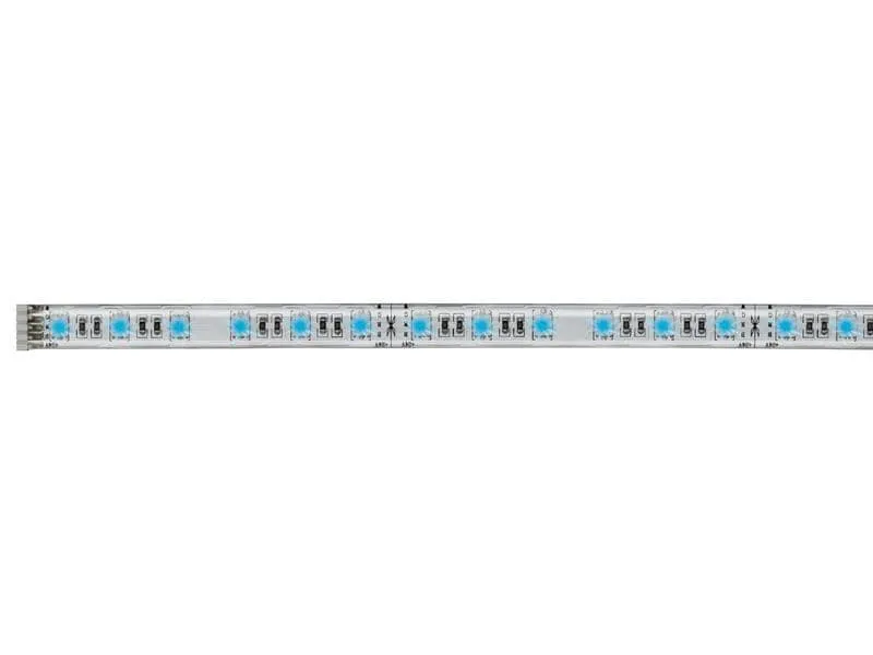 Paulmann LED-Stripe MaxLED RGBW 1 m Verlängerung Paulmann LED-Stripe MaxLED RGBW 1 m Verlängerung