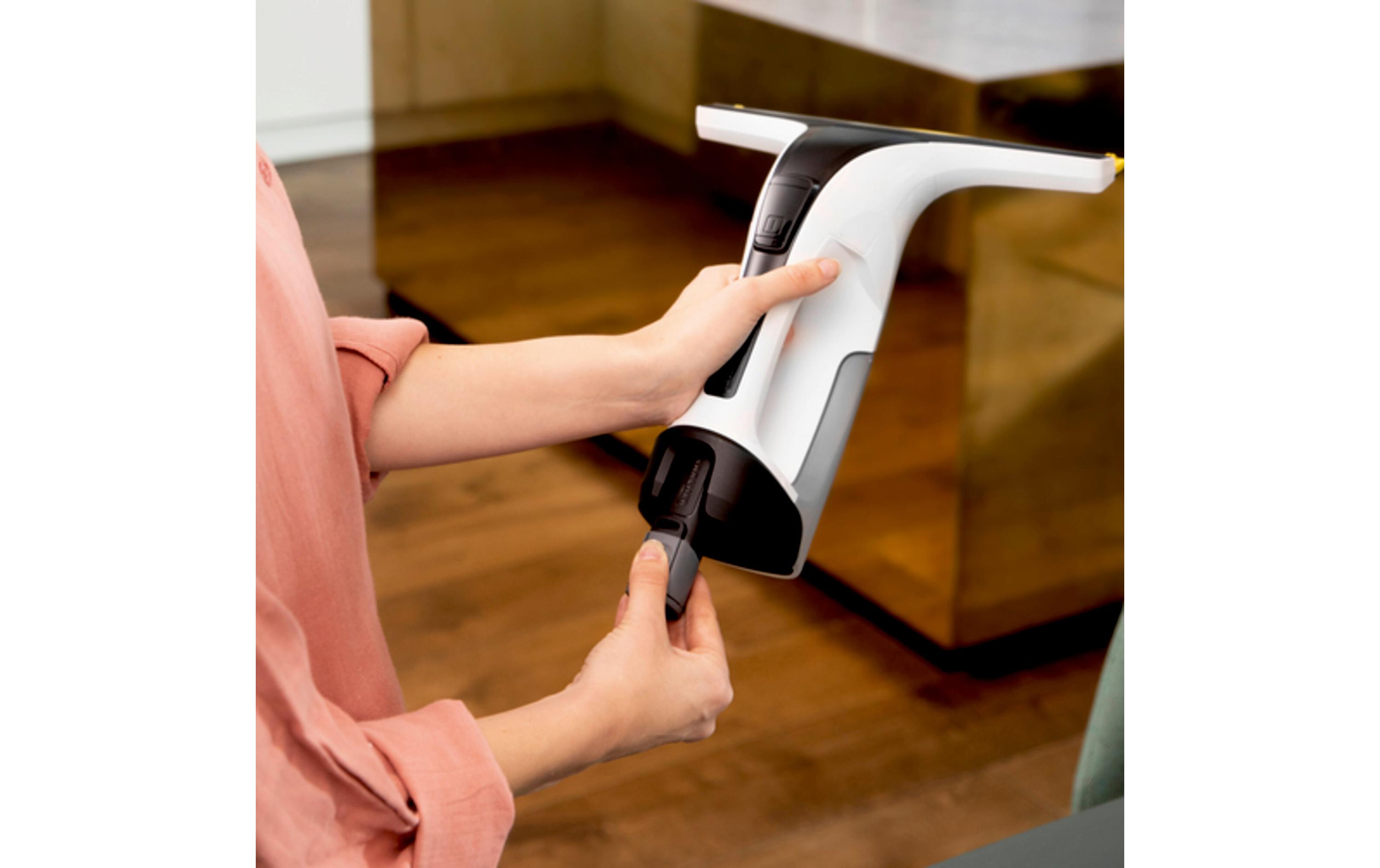 Kärcher Schnellladegerät Duo Battery Power 4 V