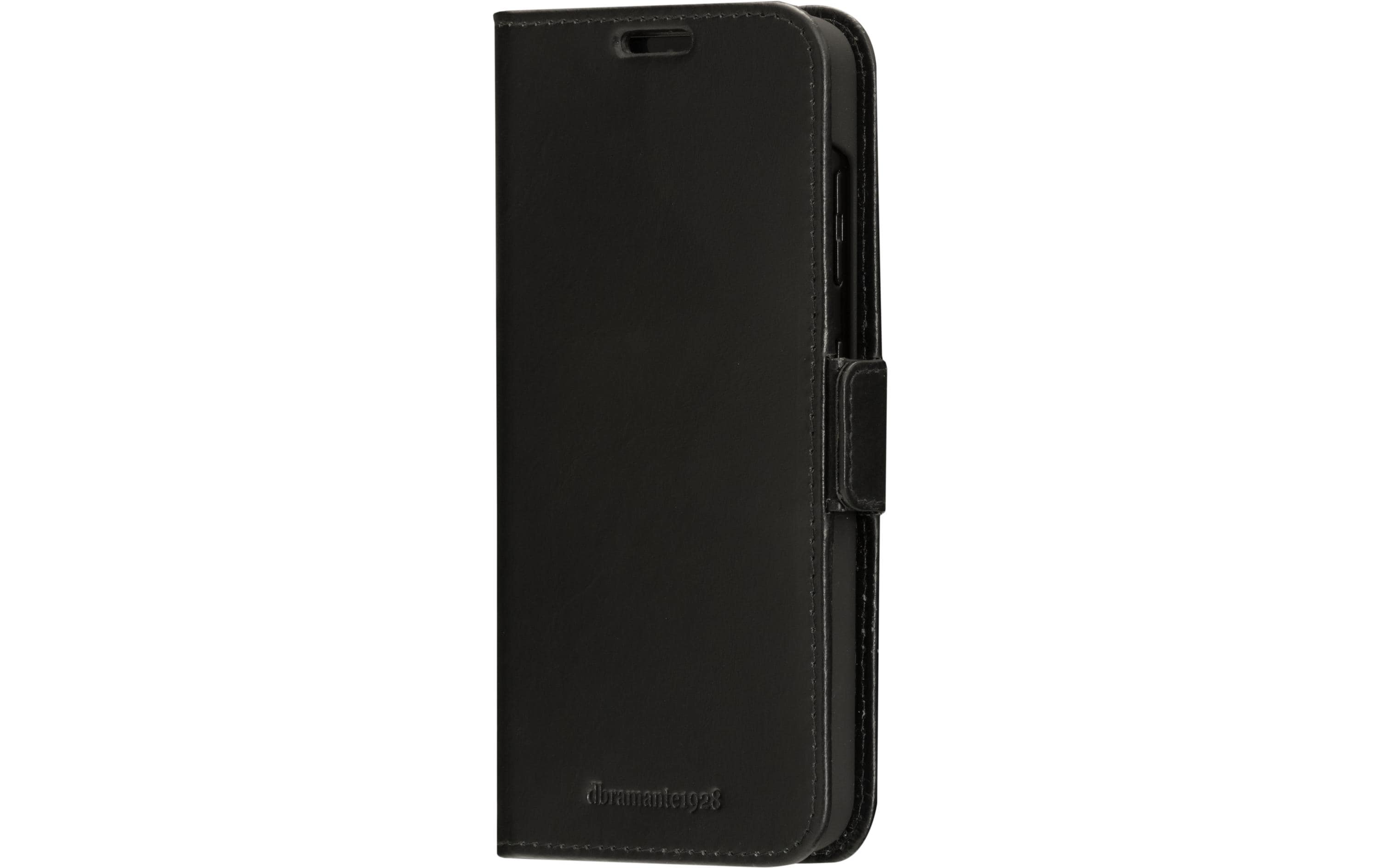 dbramante1928 Book Cover Copenhagen Galaxy A54 Black dbramante1928 Book Cover Copenhagen Galaxy A54 Black