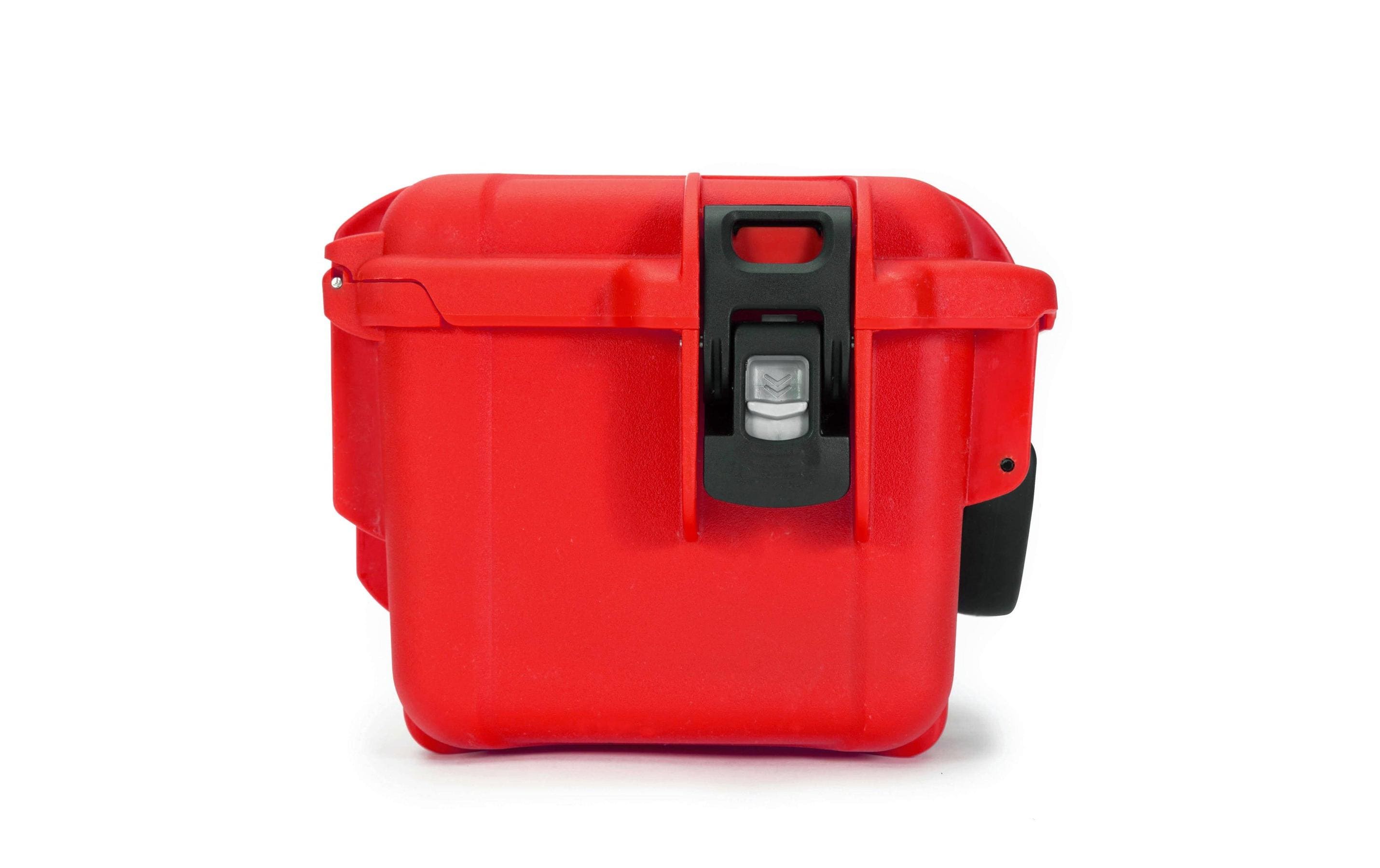 Nanuk Kunststoffkoffer 908 - leer Erste-Hilfe Nanuk Kunststoffkoffer 908 - leer Erste-Hilfe