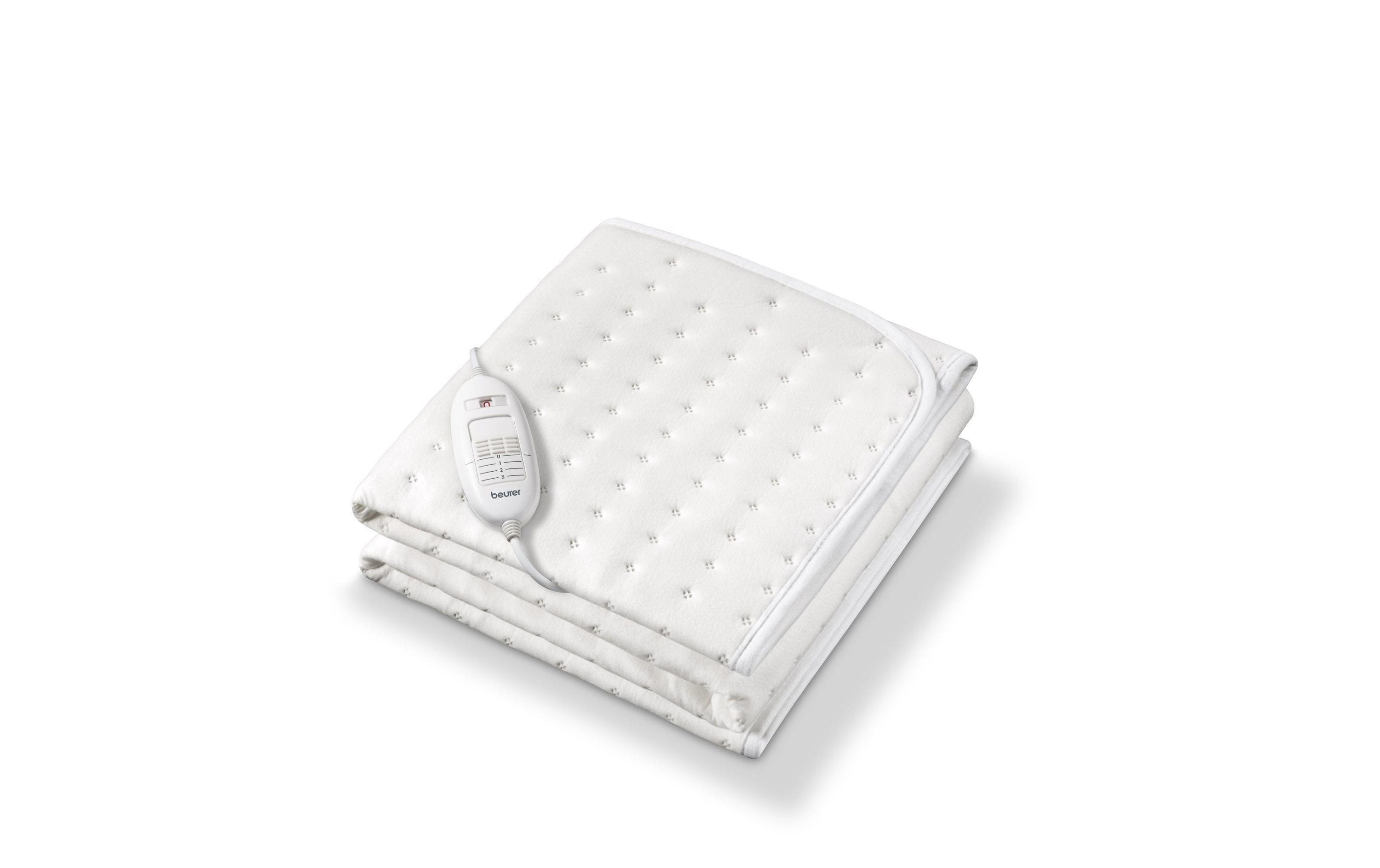 Beurer Wärmeunterbett TS19 Kompakt