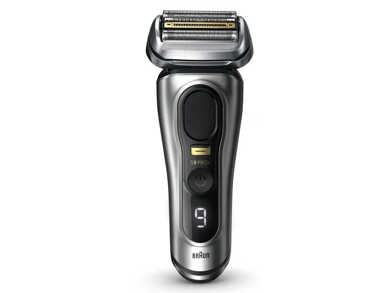 Braun Herrenrasierer Series 9 Pro+ 9567cc mit Reinigungsstation Braun Herrenrasierer Series 9 Pro+ 9567cc mit Reinigungsstation