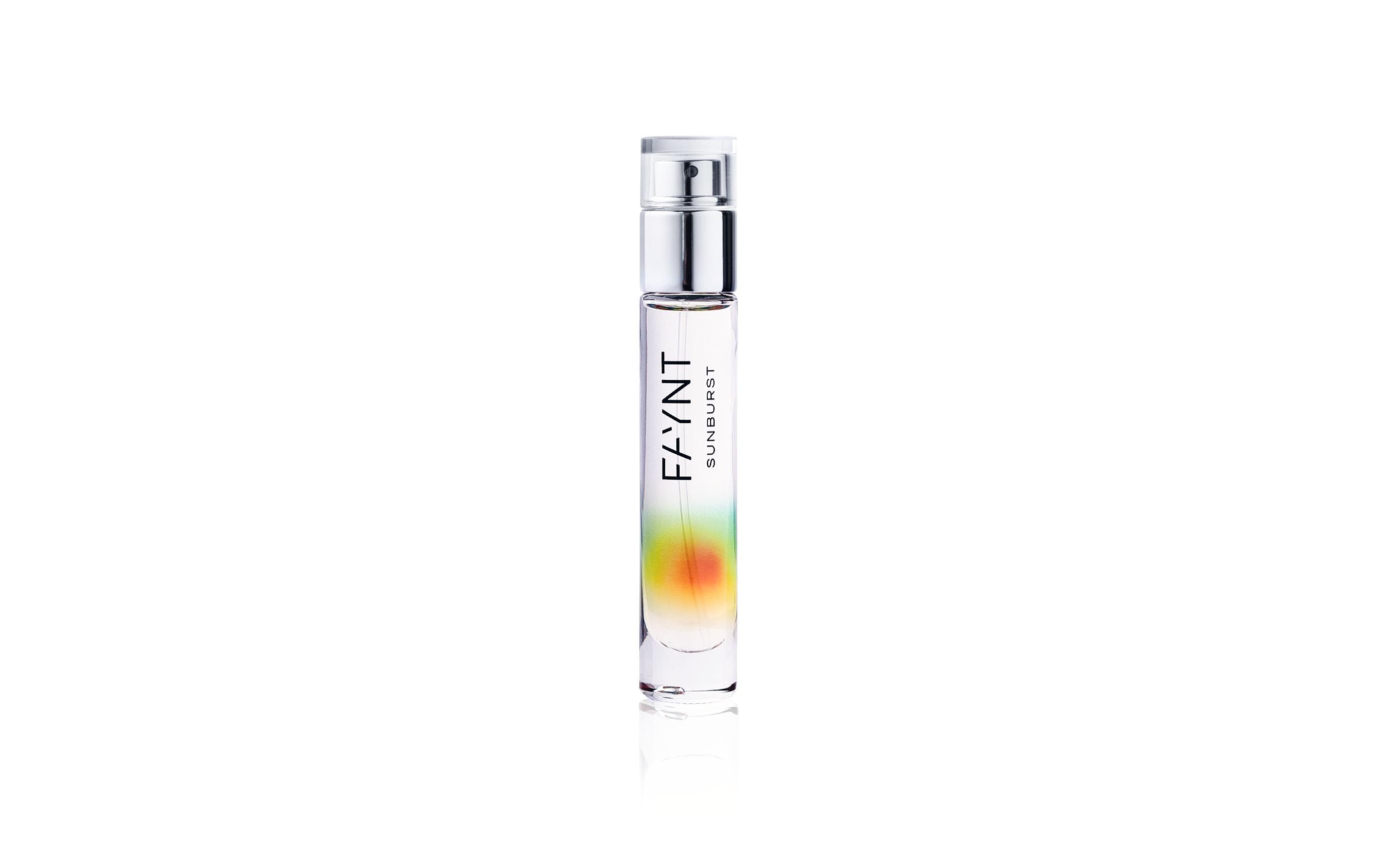 FAYNT Eau de Parfum Sunburst 15 ml1 Stück