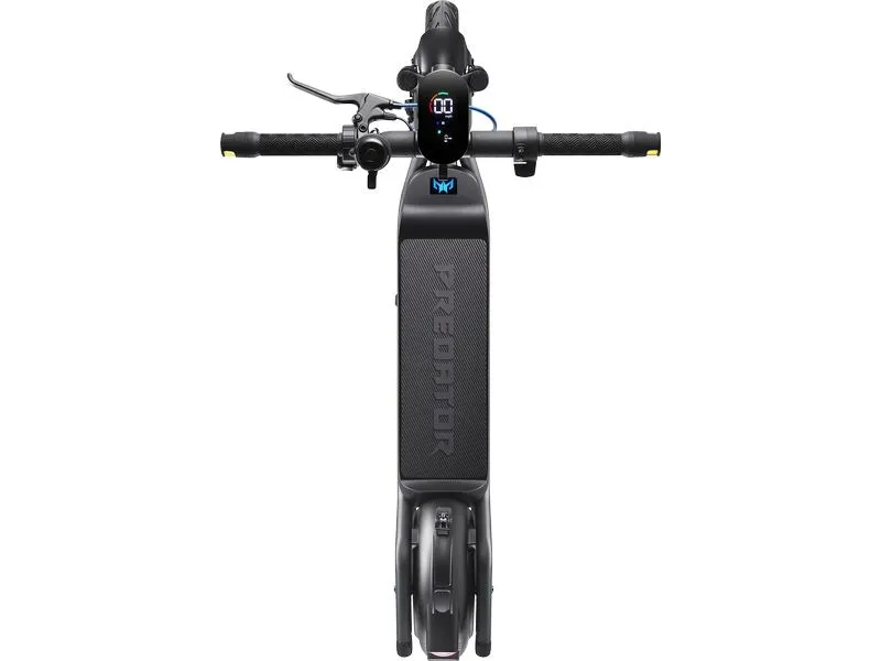 Acer E-Scooter Predator Storm Pro Schwarz / 20 km/h