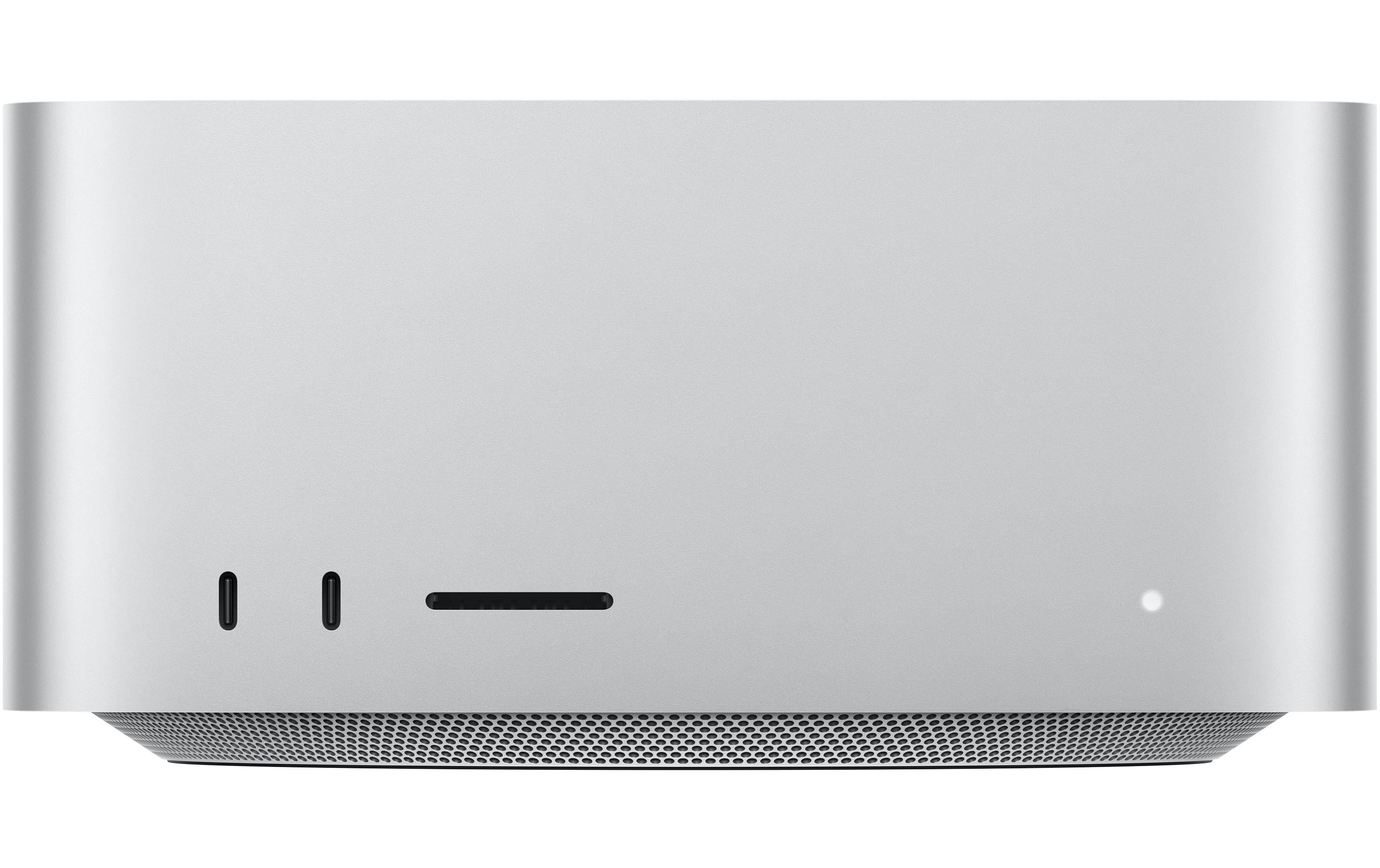 Apple Mac Studio M4 Max (16C-CPU / 40C-GPU / 48 GB / 1 TB)