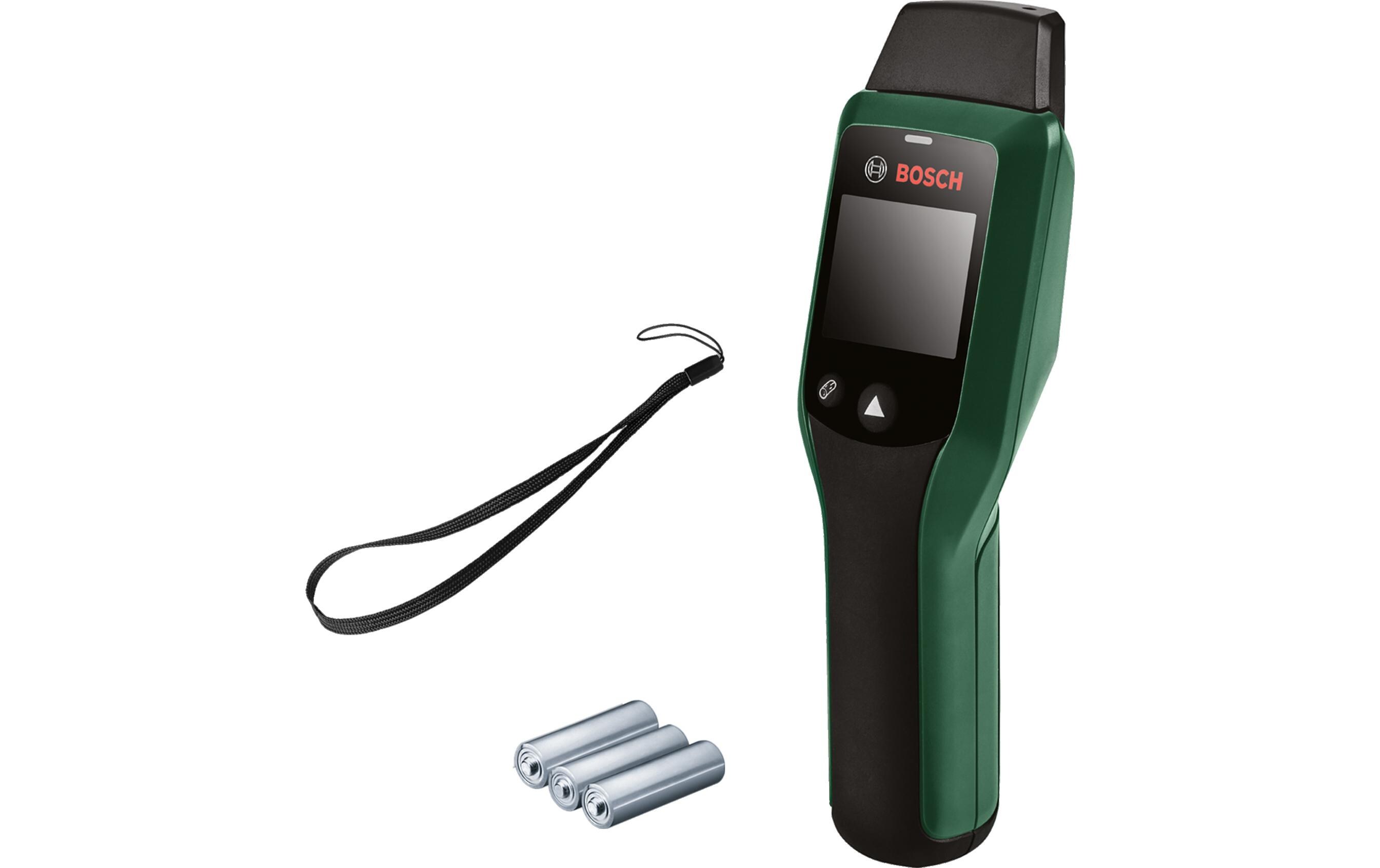 Bosch Messgerät UniversalHumid