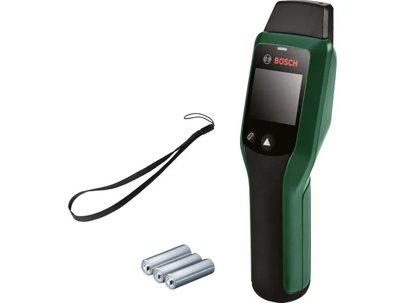 Bosch Messgerät UniversalHumid Bosch Messgerät UniversalHumid