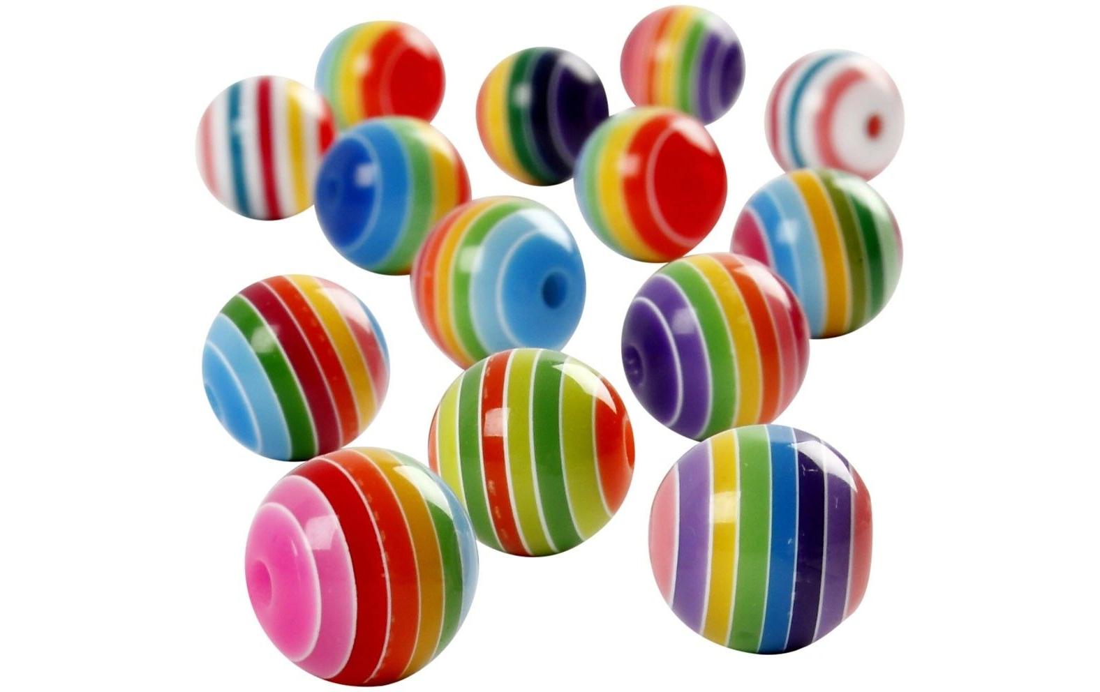 Creativ Company Kunststoffperlen 510 g