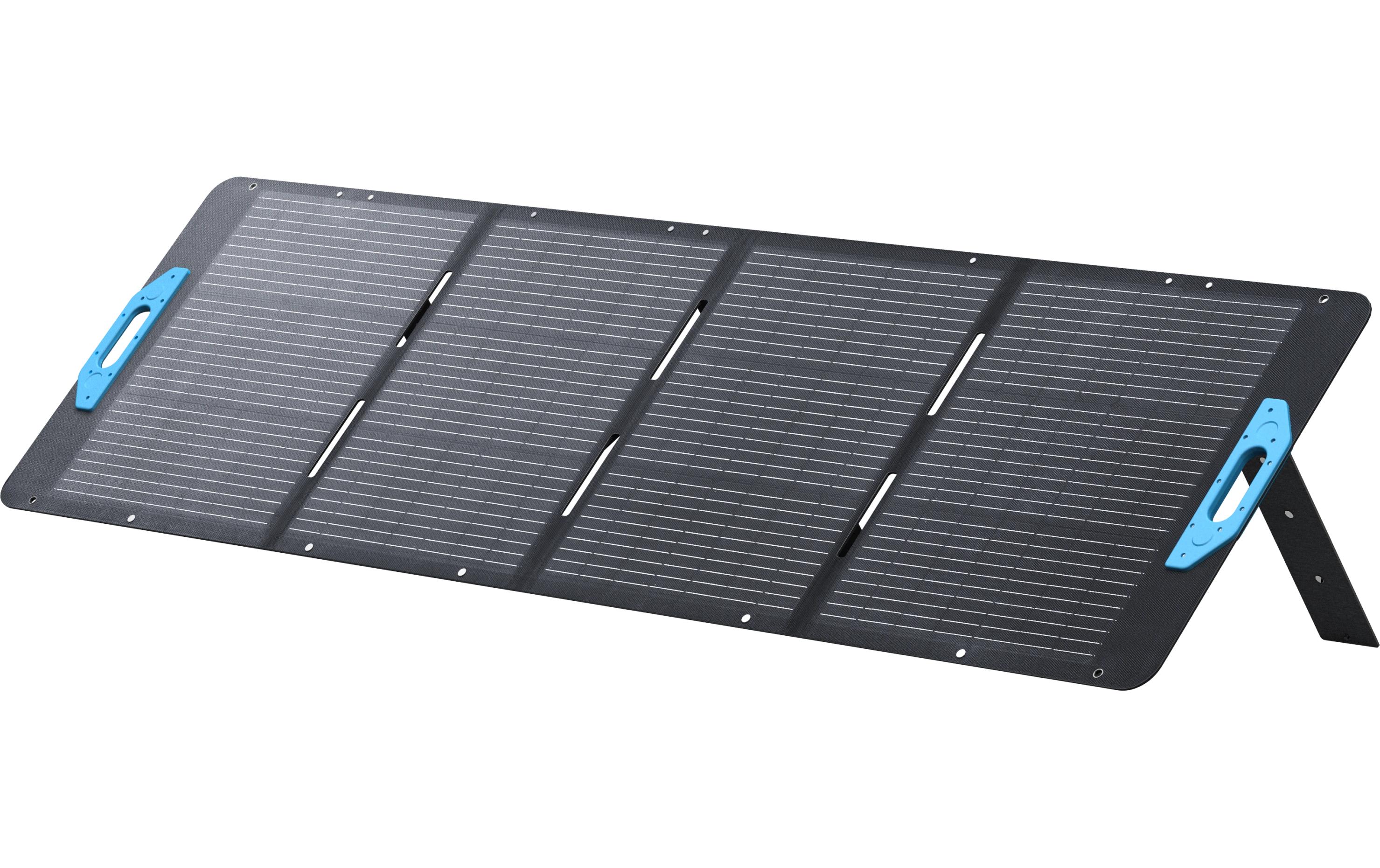 Anker Solarpanel Solix PS400 400 W