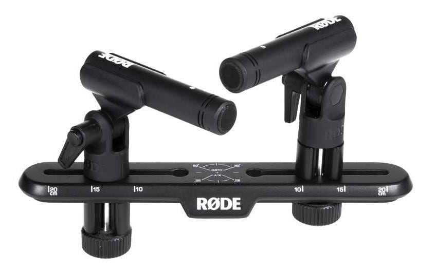 Rode Ergänzungsschiene Stereo Bar Rode Ergänzungsschiene Stereo Bar