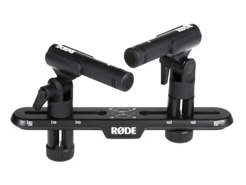 Rode Ergänzungsschiene Stereo Bar Rode Ergänzungsschiene Stereo Bar