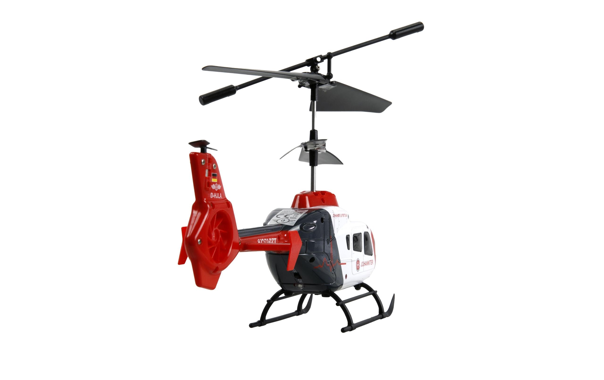 Amewi EC135 CX Johanniter RTF
