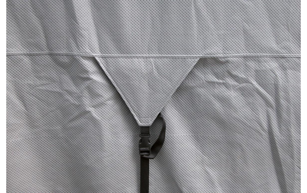 Eurotrail Abdeckplane Dachschutzplane Eurotrail Abdeckplane Dachschutzplane