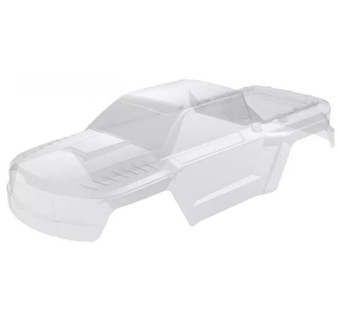Hobbytech Karosserie Rogue Terra 1 mm Lexan unlackiert, 1:10 Hobbytech Karosserie Rogue Terra 1 mm Lexan unlackiert, 1:10